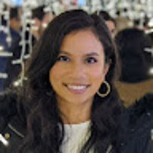 Meet your Posher, Liyana